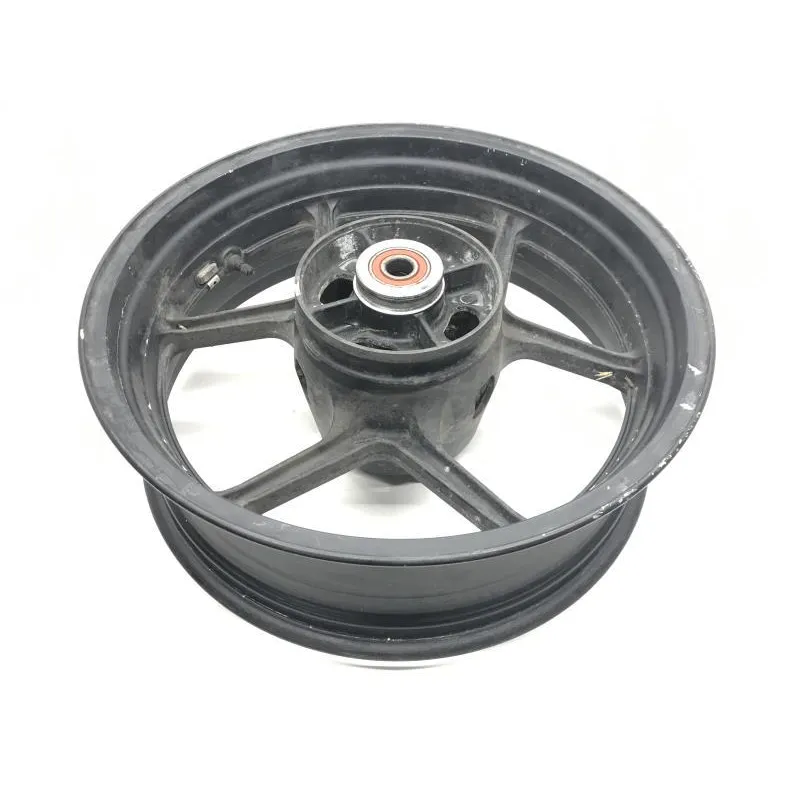 Jante arriere KAWASAKI Z 750 2011-2012
