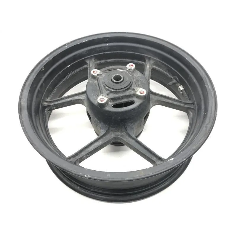 Jante arriere KAWASAKI Z 750 2011-2012