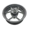 Jante arriere KAWASAKI Z 750 2011-2012