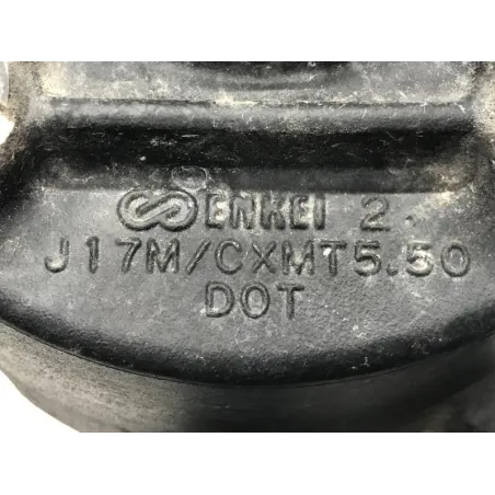 Jante arriere KAWASAKI Z 750 2011-2012