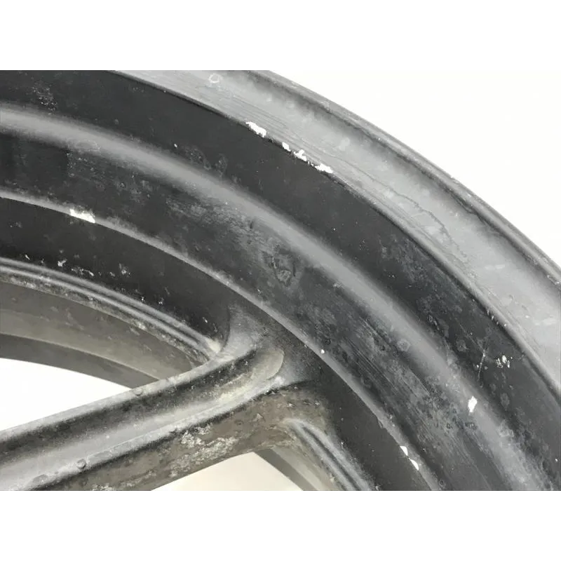 Jante arriere KAWASAKI Z 750 2011-2012