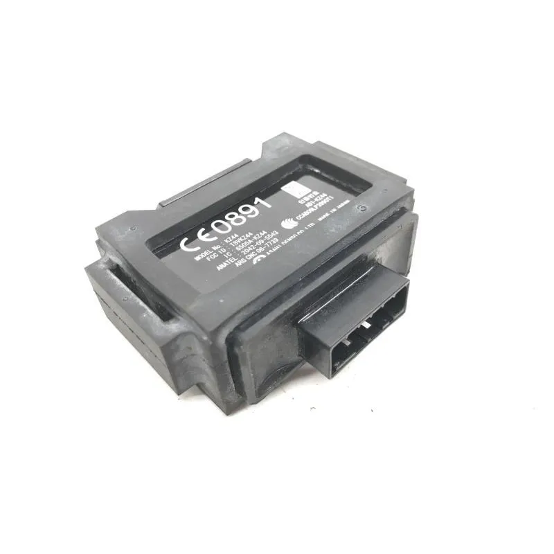 Relais boitier electrique KAWASAKI Z 800 2013-2016