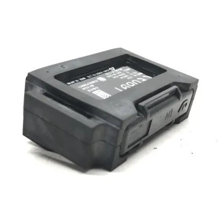 Relais boitier electrique KAWASAKI Z 800 2013-2016