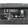 Relais boitier electrique KAWASAKI Z 800 2013-2016