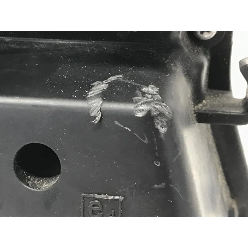 Boite a air KAWASAKI Z 800 2013-2016