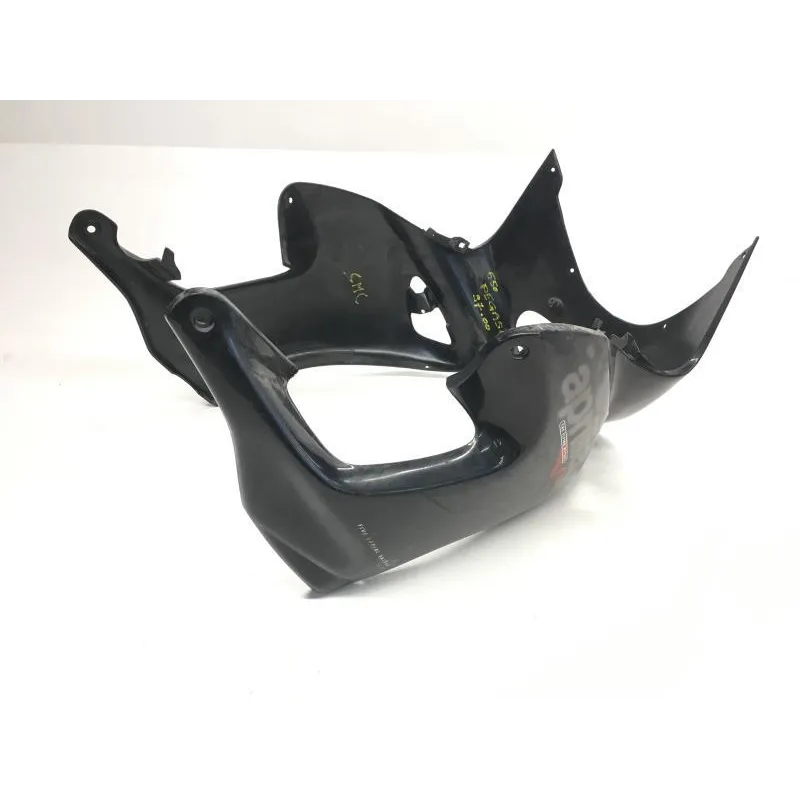 Cache carenage tete de fourche APRILIA PEGASO 3 650 1997-2000