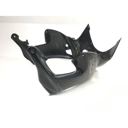 Cache carenage tete de fourche APRILIA PEGASO 3 650 1997-2000