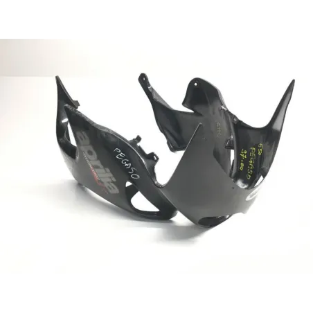 Cache carenage tete de fourche APRILIA PEGASO 3 650 1997-2000