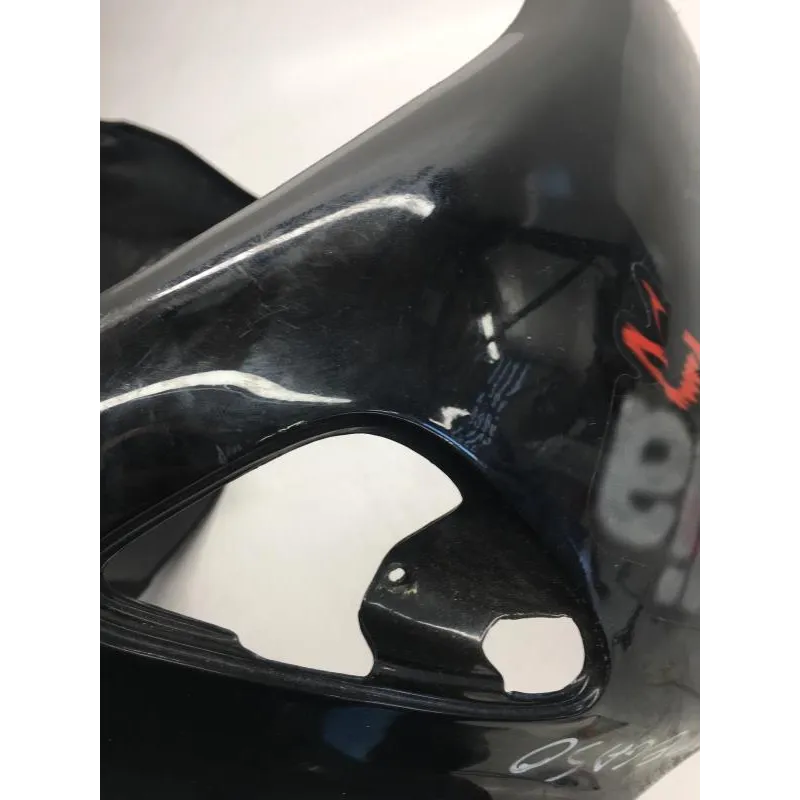 Cache carenage tete de fourche APRILIA PEGASO 3 650 1997-2000