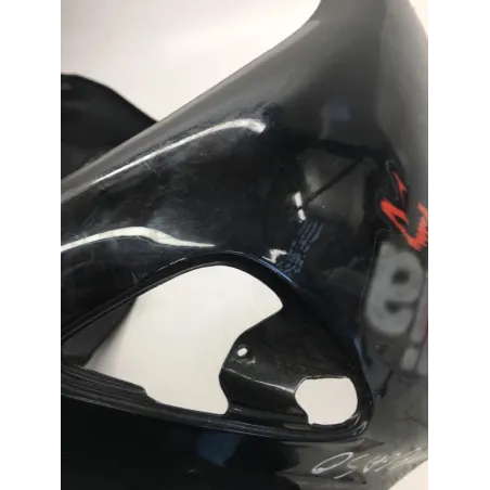 Cache carenage tete de fourche APRILIA PEGASO 3 650 1997-2000