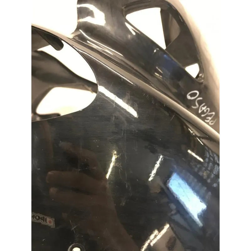 Cache carenage tete de fourche APRILIA PEGASO 3 650 1997-2000