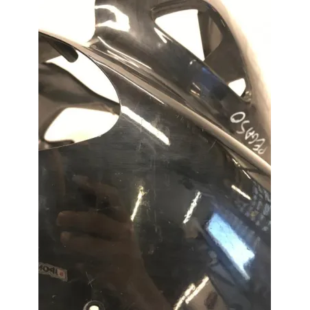 Cache carenage tete de fourche APRILIA PEGASO 3 650 1997-2000