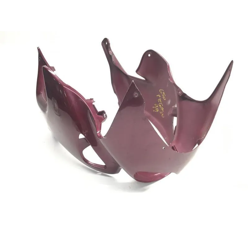 Cache carenage tete de fourche APRILIA PEGASO 3 650 1997-2000