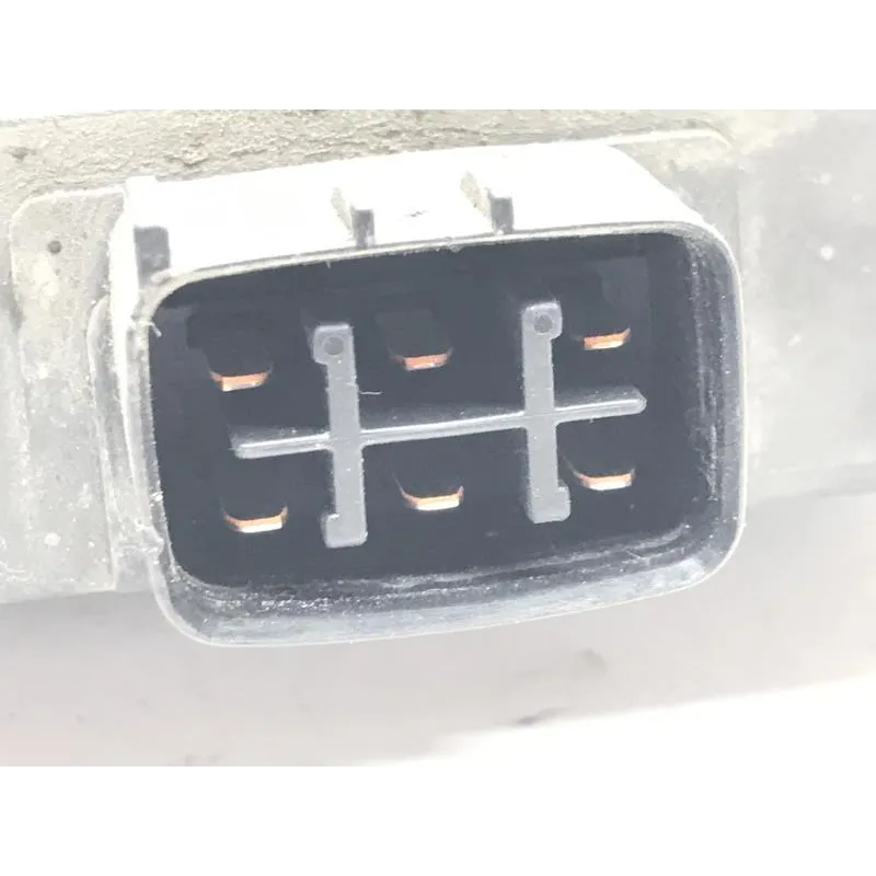 Regulateur charge batterie KAWASAKI Z 800 2013-2016