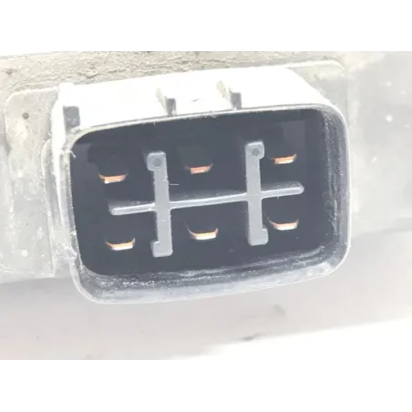 Regulateur charge batterie KAWASAKI Z 800 2013-2016