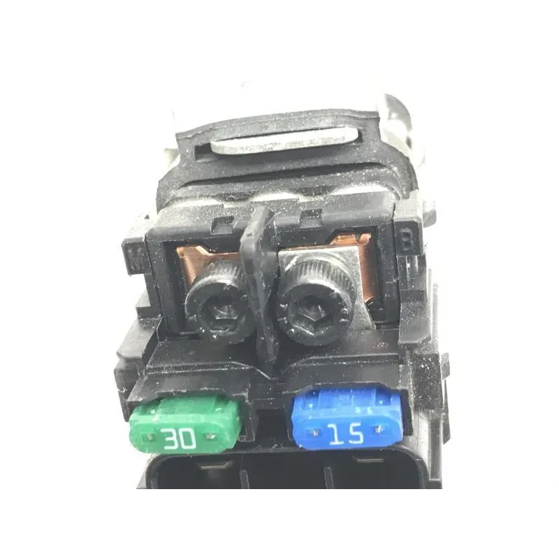 Relais de demarreur KAWASAKI Z 800 2013-2016