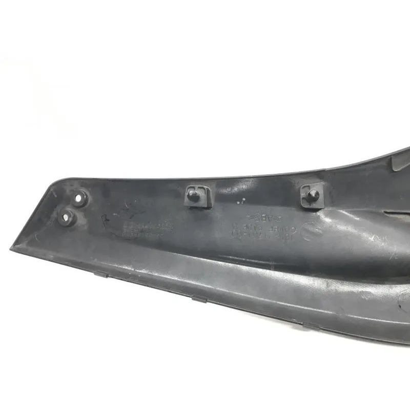 Cache lateral gauche YAMAHA XP 500 2008-2011 TMAX
