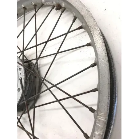 Jante avant YAMAHA TY 125 1975 541