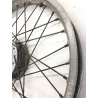 Jante avant YAMAHA TY 125 1975 541 Jante avant YAMAHA TY 125 1975 541