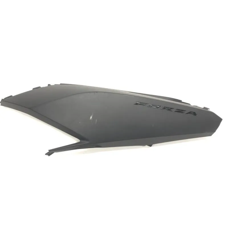 Cache carenage coque arriere gauche HONDA NSS 125 2017-2018 FORZA