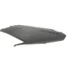Cache carenage coque arriere gauche HONDA NSS 125 2017-2018 FORZA Cache carenage coque arriere gauche HONDA NSS 125 2017-2018 FORZA