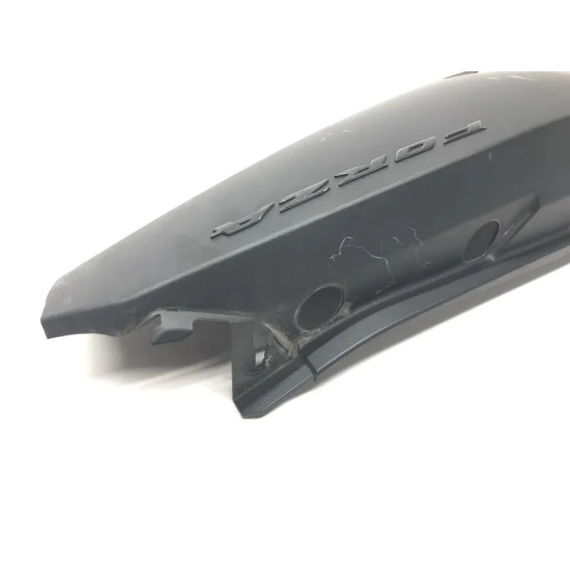 Cache carenage coque arriere gauche HONDA NSS 125 2017-2018 FORZA