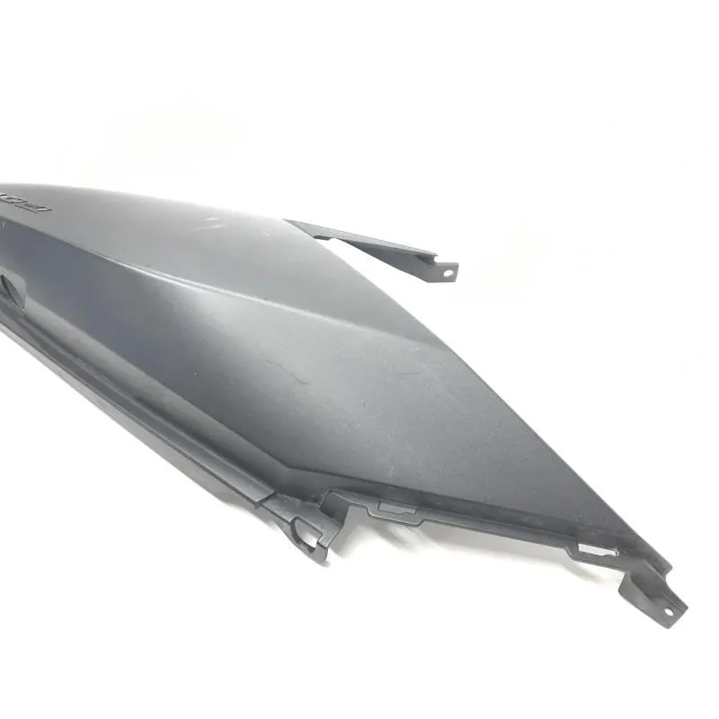 Cache carenage coque arriere gauche HONDA NSS 125 2017-2018 FORZA