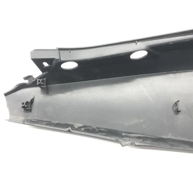 Cache carenage coque arriere gauche HONDA NSS 125 2017-2018 FORZA