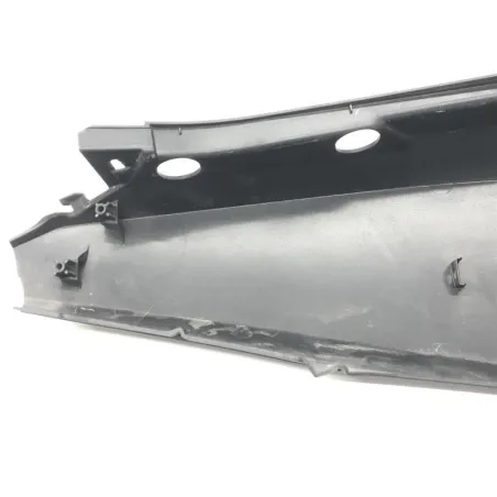 Cache carenage coque arriere gauche HONDA NSS 125 2017-2018 FORZA