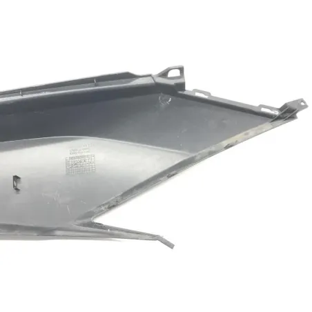 Cache carenage coque arriere gauche HONDA NSS 125 2017-2018 FORZA