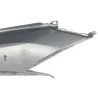 Cache carenage coque arriere gauche HONDA NSS 125 2017-2018 FORZA Cache carenage coque arriere gauche HONDA NSS 125 2017-2018 FORZA
