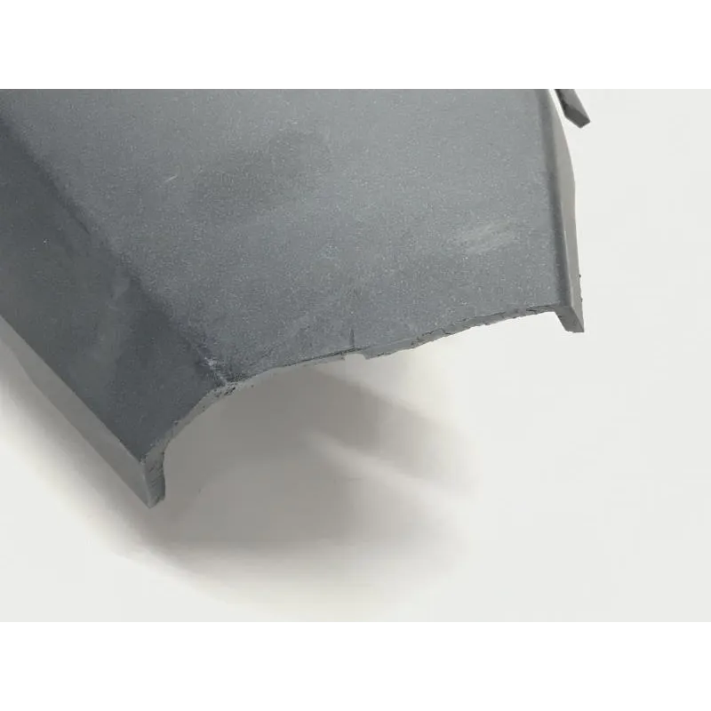 Cache carenage coque arriere gauche HONDA NSS 125 2017-2018 FORZA