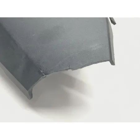 Cache carenage coque arriere gauche HONDA NSS 125 2017-2018 FORZA