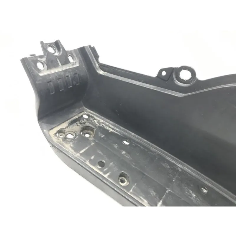 Plancher marche pied gauche HONDA NSS 125 2017-2018 FORZA