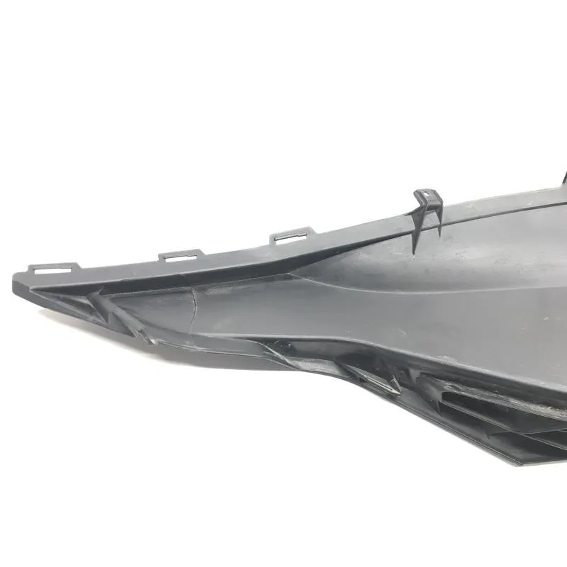 Plancher marche pied gauche HONDA NSS 125 2017-2018 FORZA