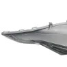 Plancher marche pied gauche HONDA NSS 125 2017-2018 FORZA