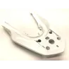 Cache carenage coque arriere HONDA PCX 125 2021-2022 Cache carenage coque arriere HONDA PCX 125 2021-2022