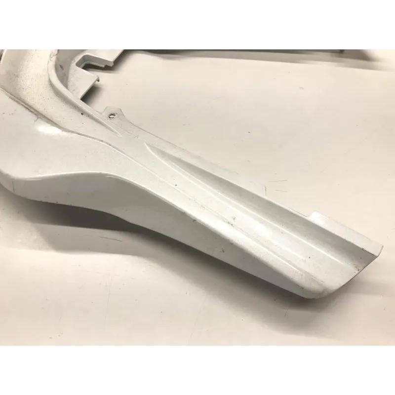 Cache carenage coque arriere HONDA PCX 125 2021-2022