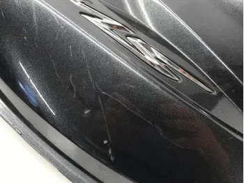 Cache carenage coque arriere gauche HONDA SH 125 2020-2024