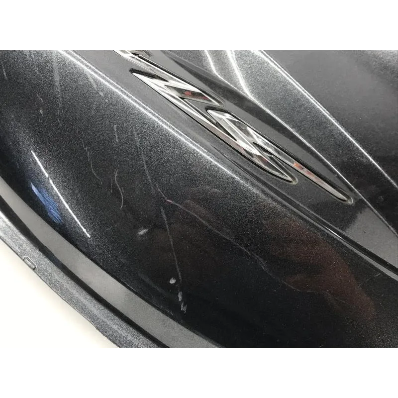 Cache carenage coque arriere gauche HONDA SH 125 2020-2024