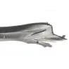 Cache carenage coque arriere gauche HONDA SH 125 2020-2024 Cache carenage coque arriere gauche HONDA SH 125 2020-2024