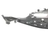 Plancher marche pied gauche HONDA PCX 125 2019-2020