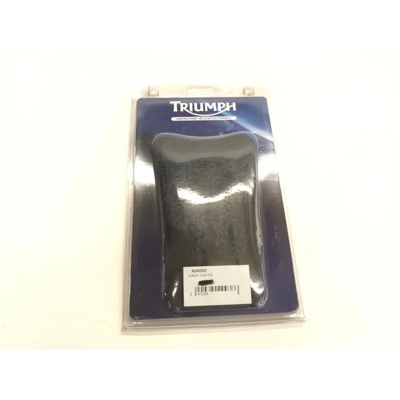 Protection reservoir TRIUMPH TIGER SPORT 1050 2013-2016