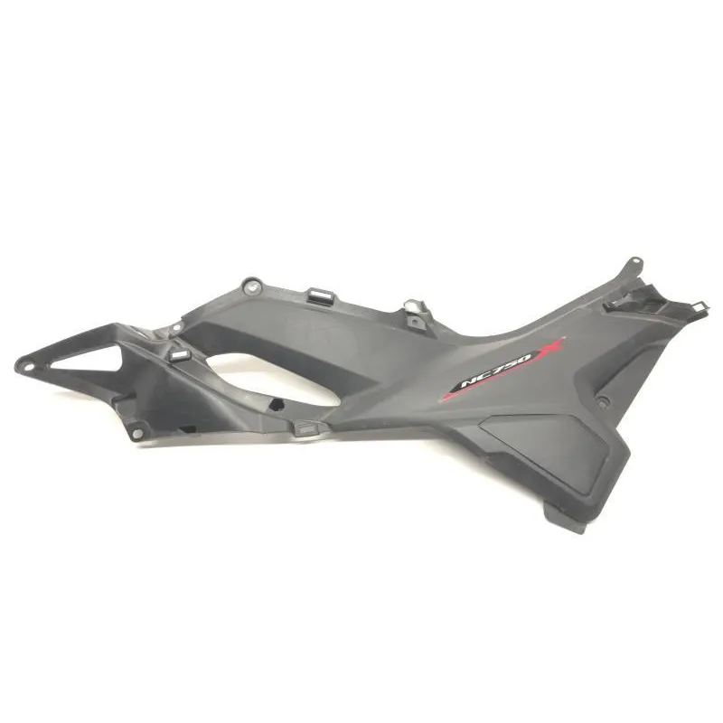Cache lateral gauche HONDA NC 750 X 2016-2019