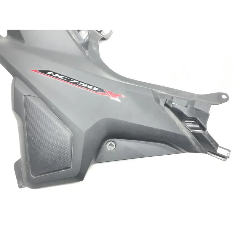 Cache lateral gauche HONDA NC 750 X 2016-2019