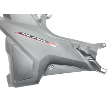 Cache lateral gauche HONDA NC 750 X 2016-2019