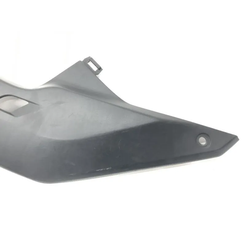 Cache lateral gauche HONDA NC 700 D 2012-2013 INTEGRA