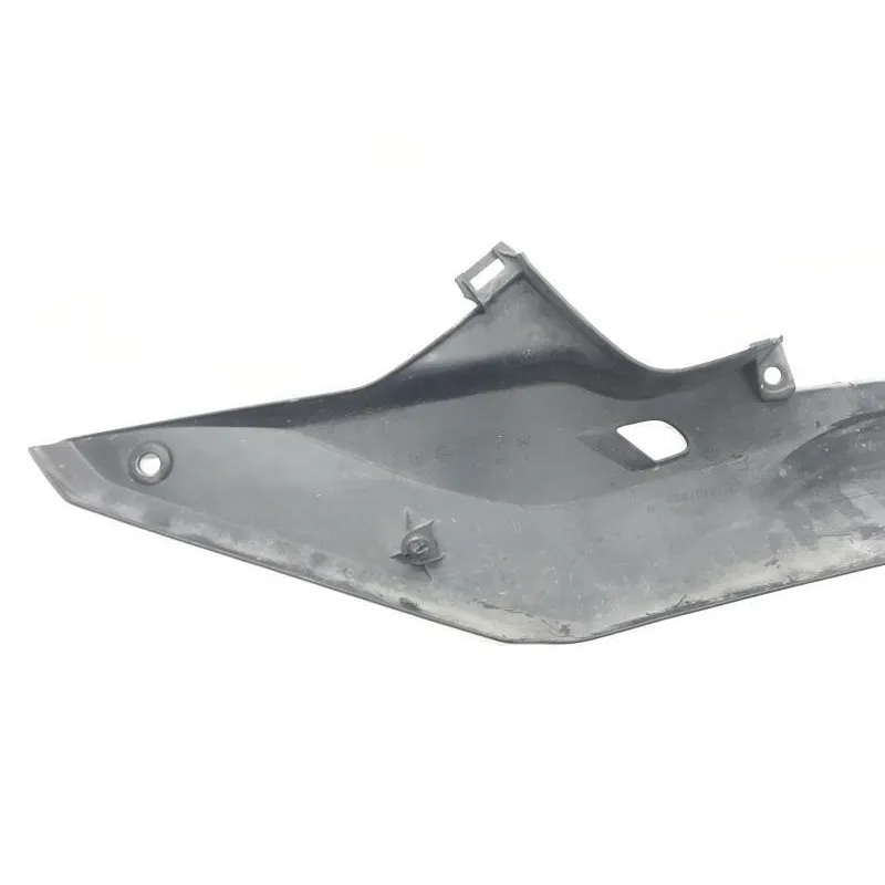 Cache lateral gauche HONDA NC 700 D 2012-2013 INTEGRA