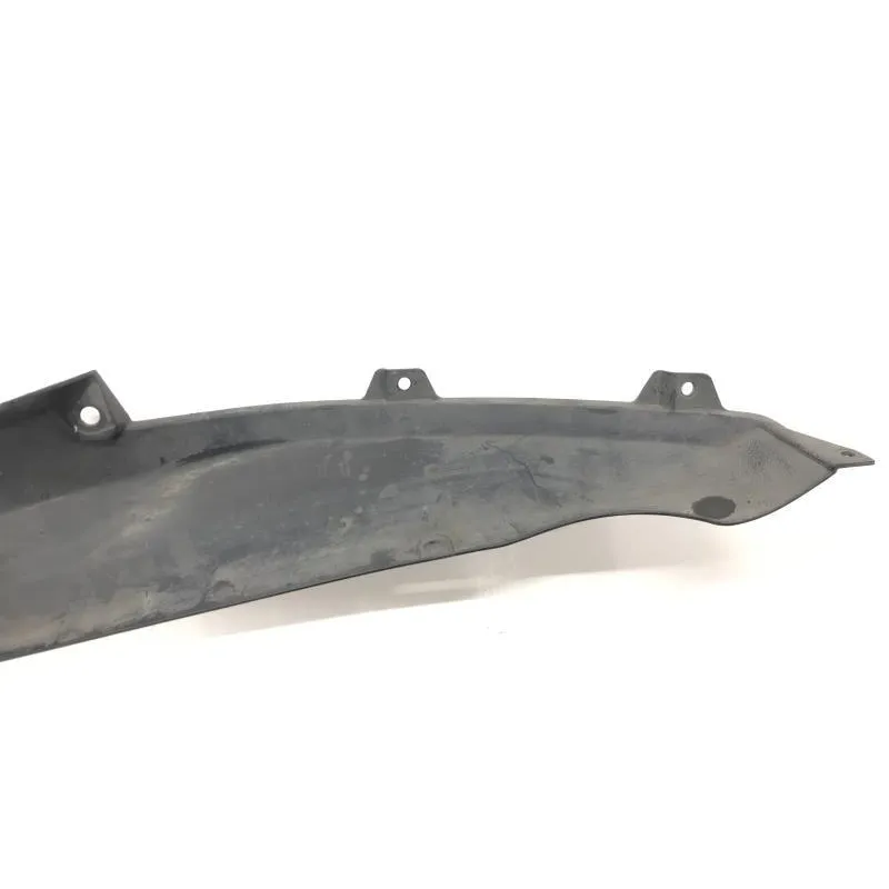 Cache lateral gauche HONDA NC 700 D 2012-2013 INTEGRA