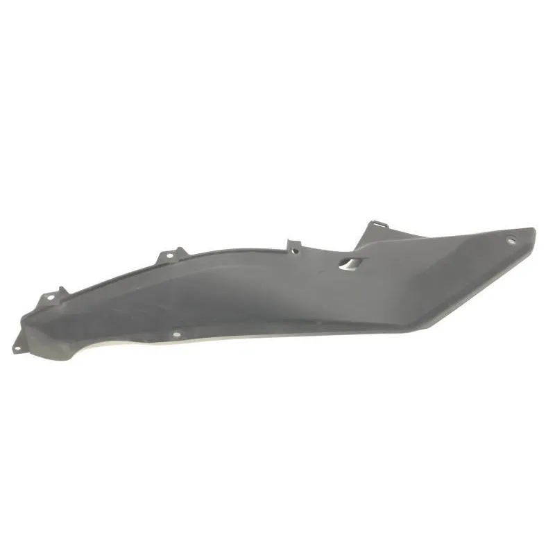 Cache lateral gauche HONDA NC 700 D 2012-2013 INTEGRA